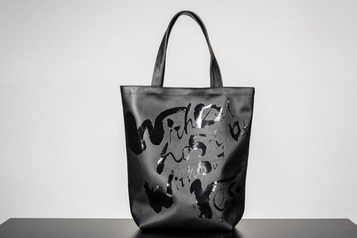 leatherBAG 3 WithOut Leather Bag 3 WithOut