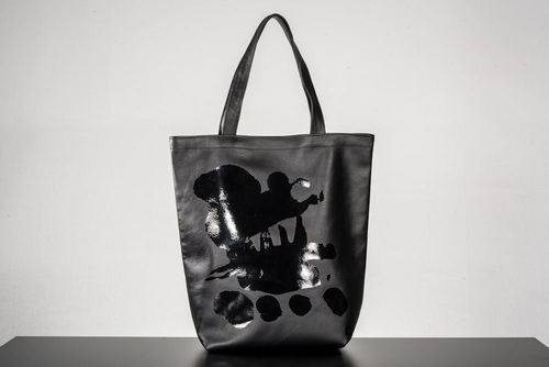 leatherBAG 無 Leather Bag 4